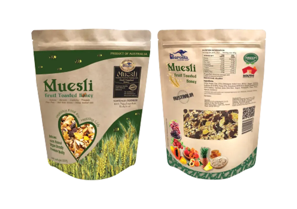 Muesli