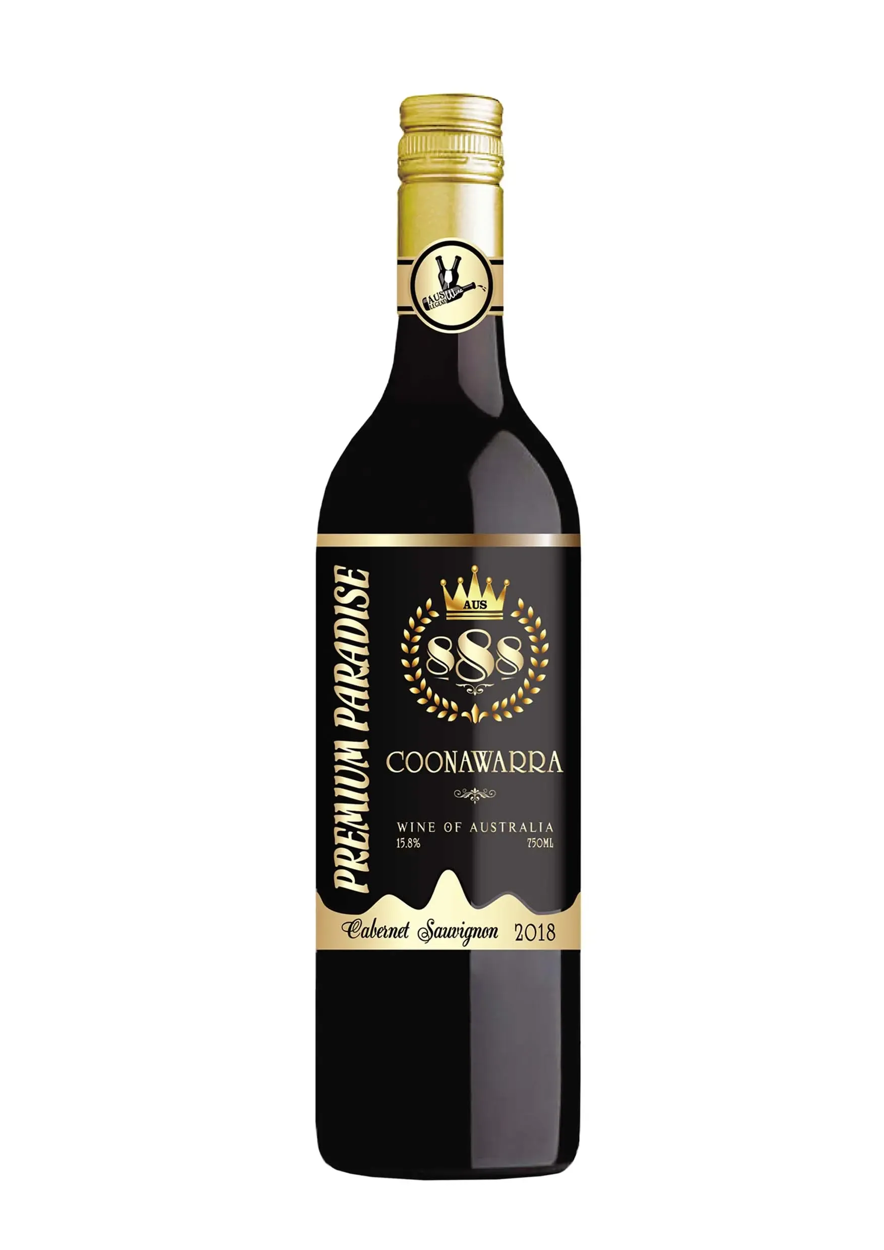 Coonawarra 888