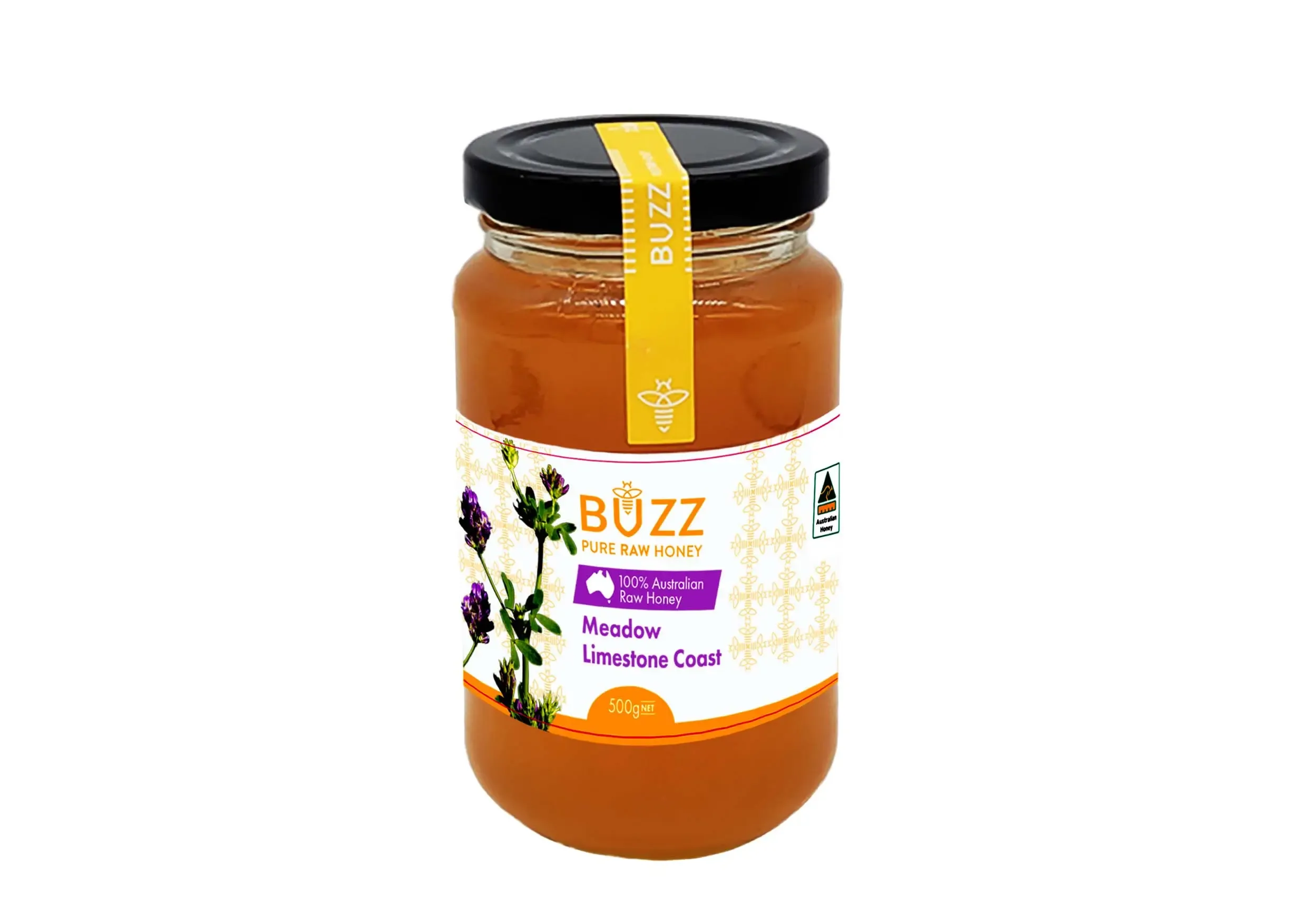 meadow limestone honey