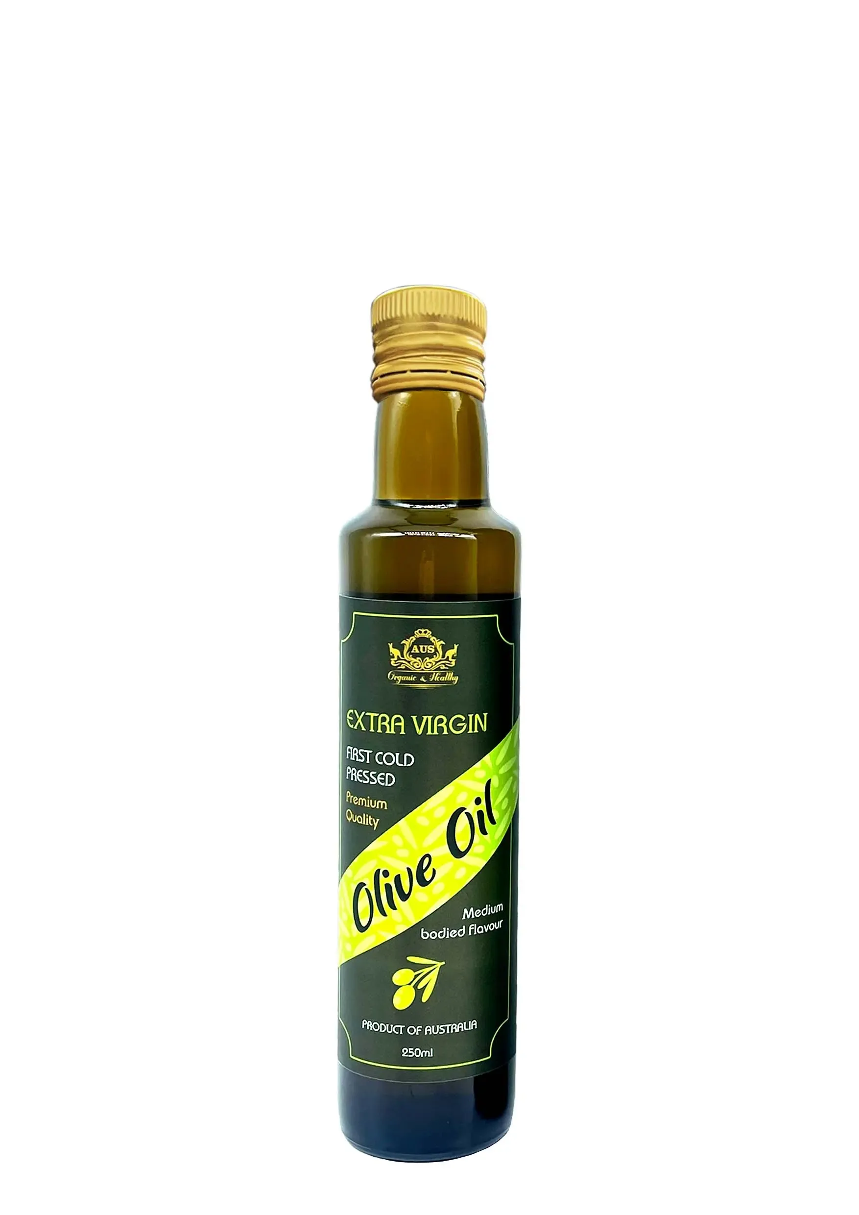 olive oil