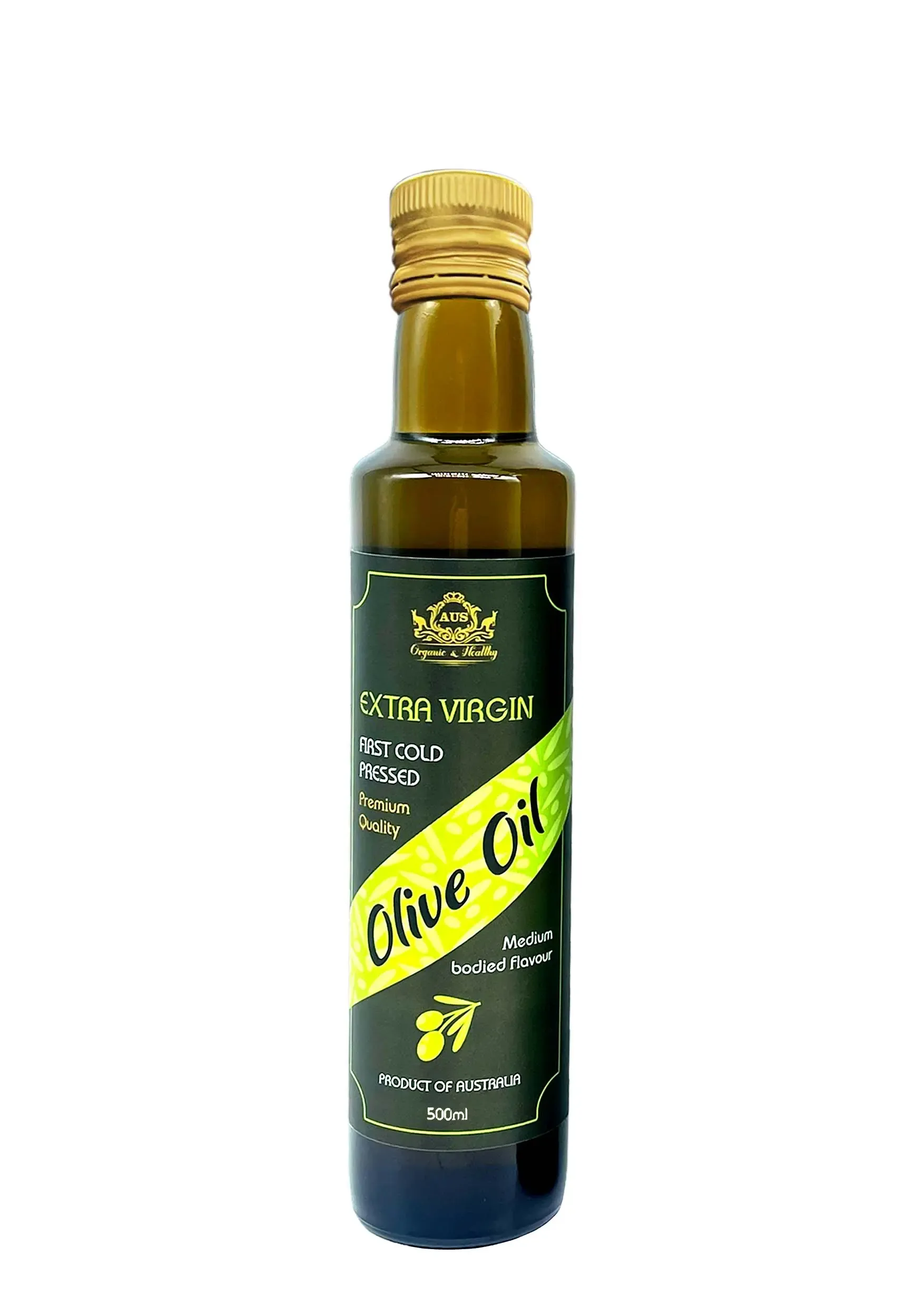 olive oil