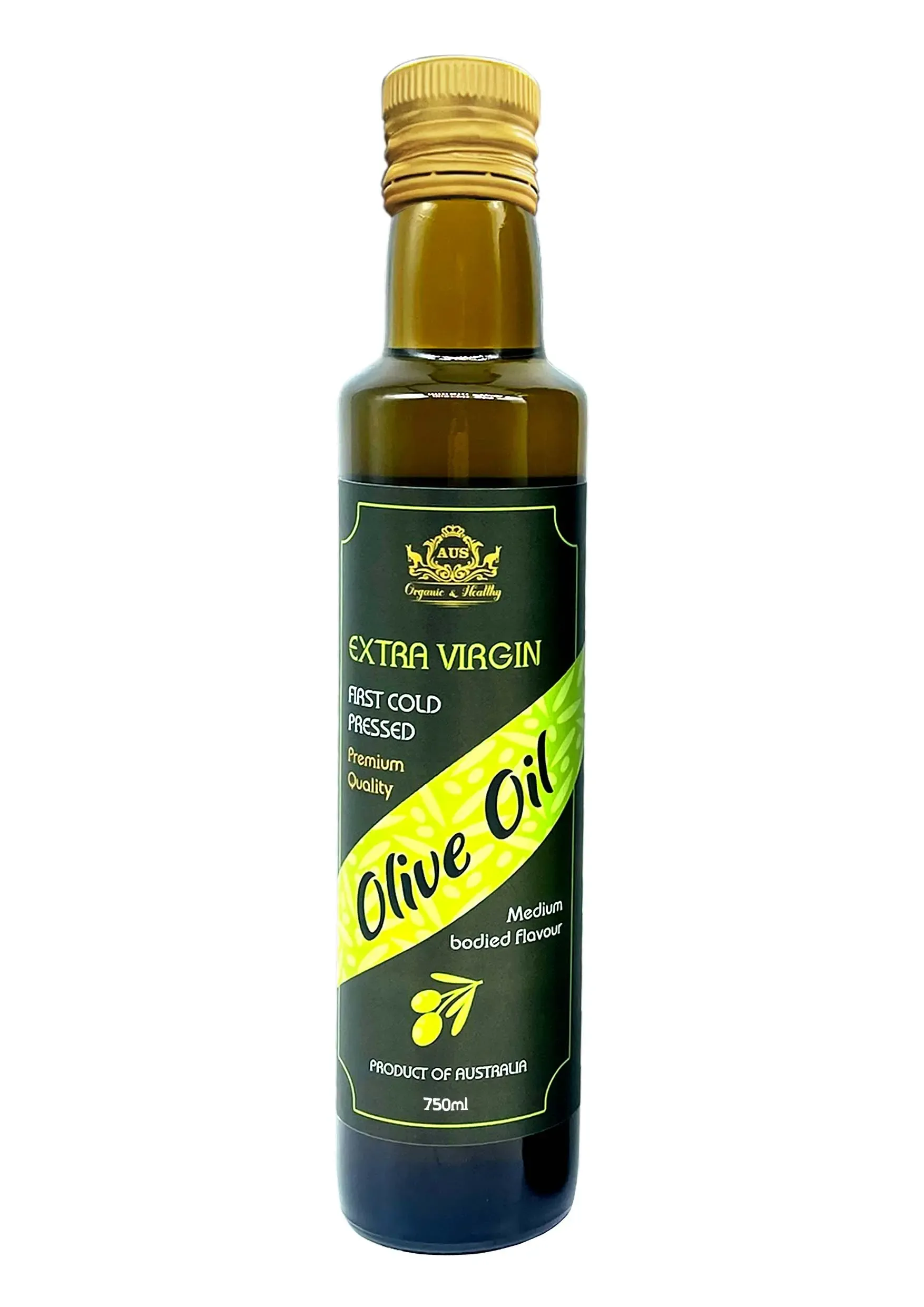 olive oil