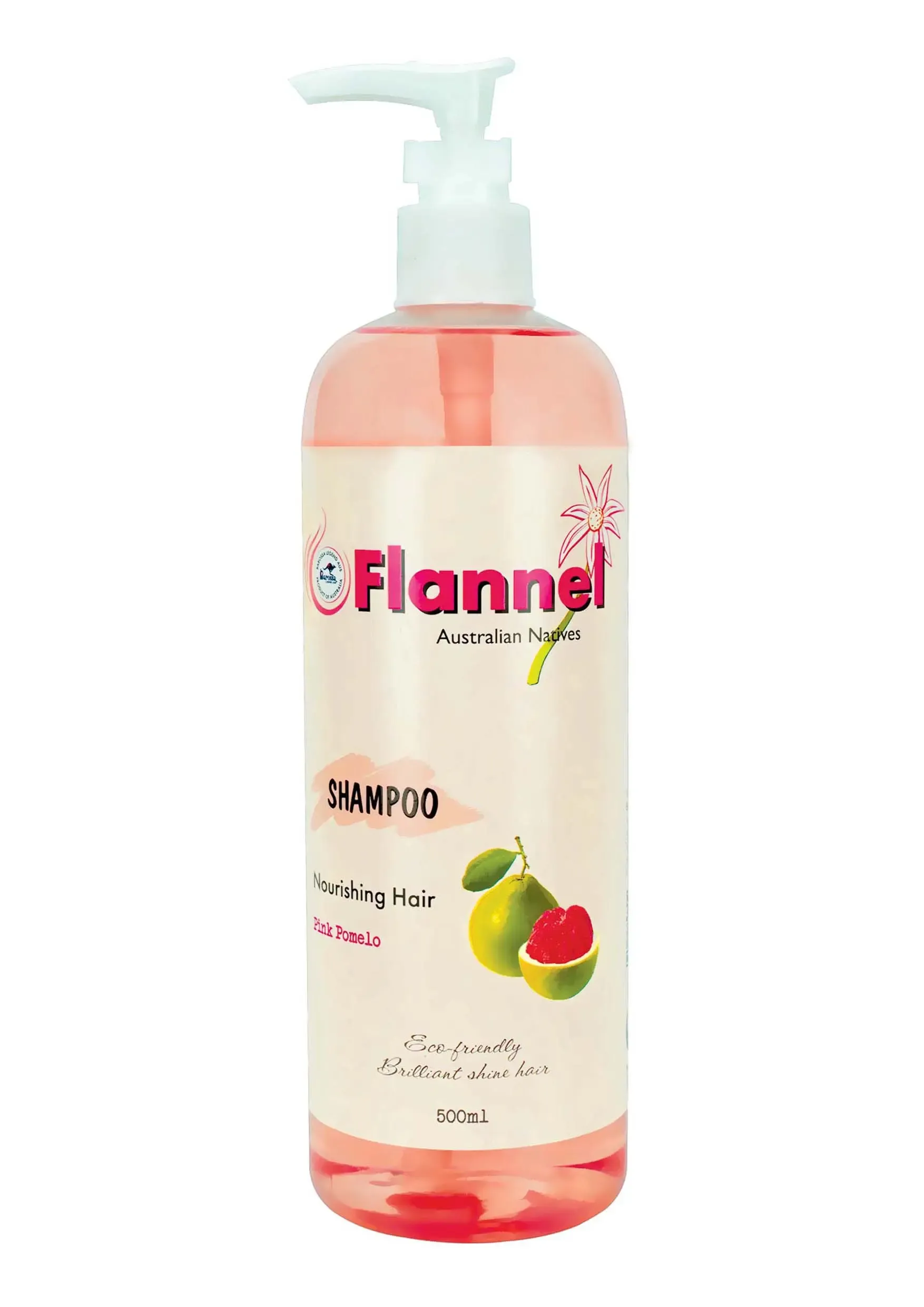 shampoo