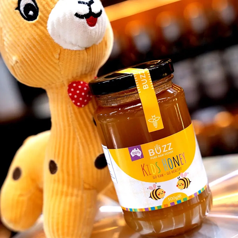 Honey