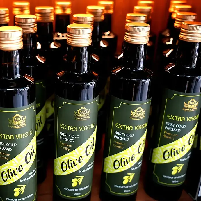 Olive oil