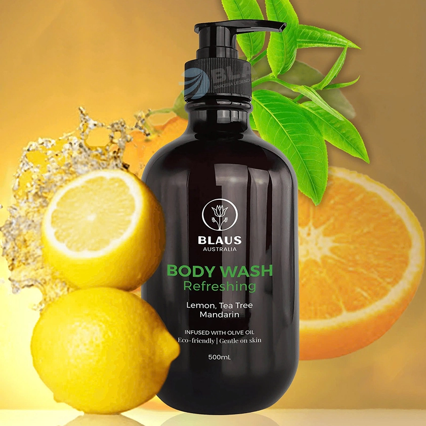 Body Wash