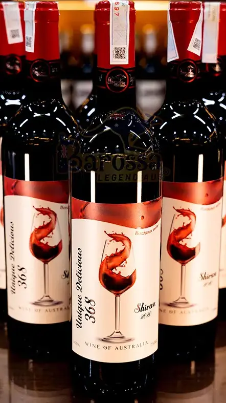 Wine