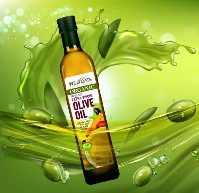 Olive oil