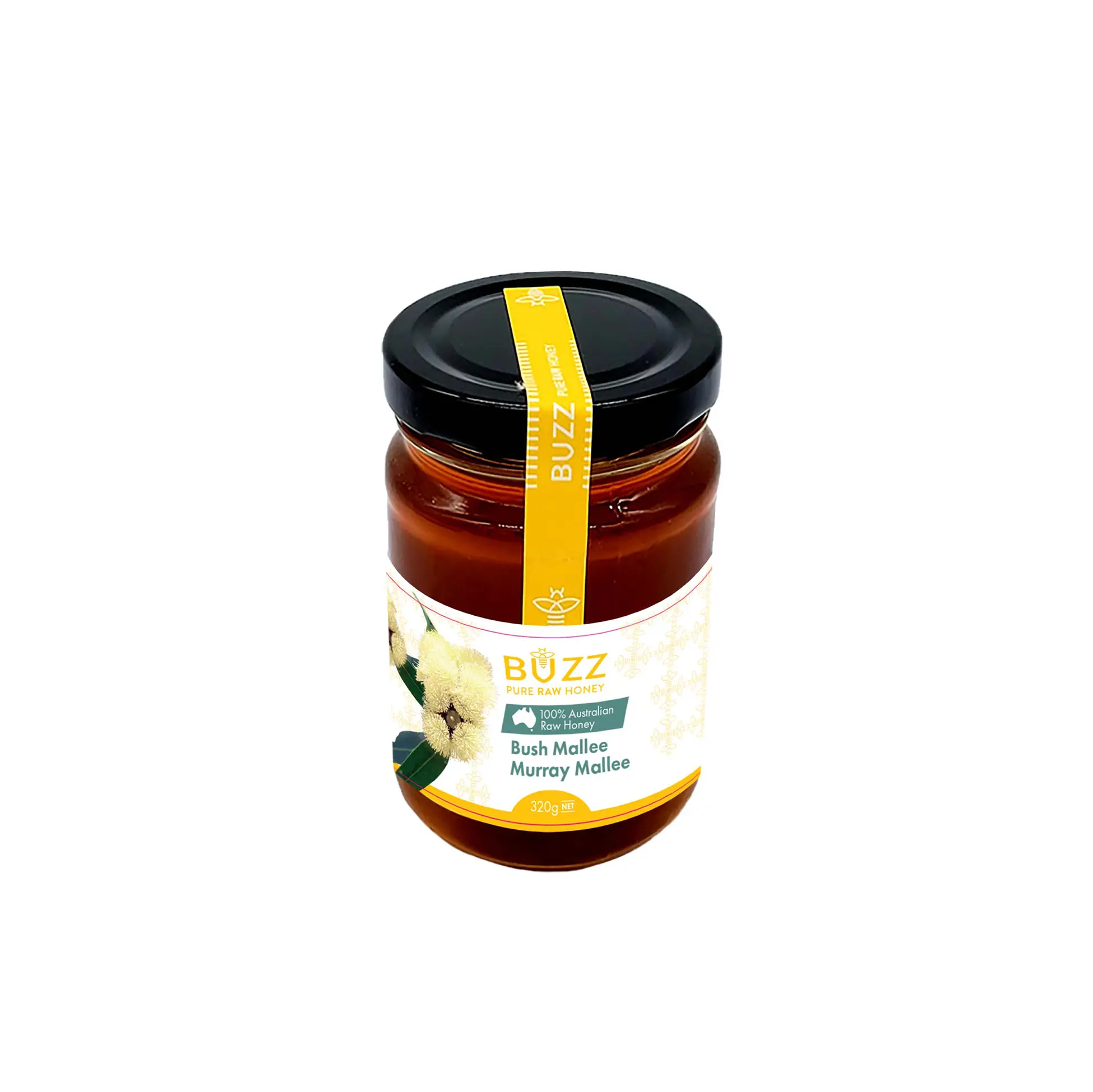 Bush Mallee Honey