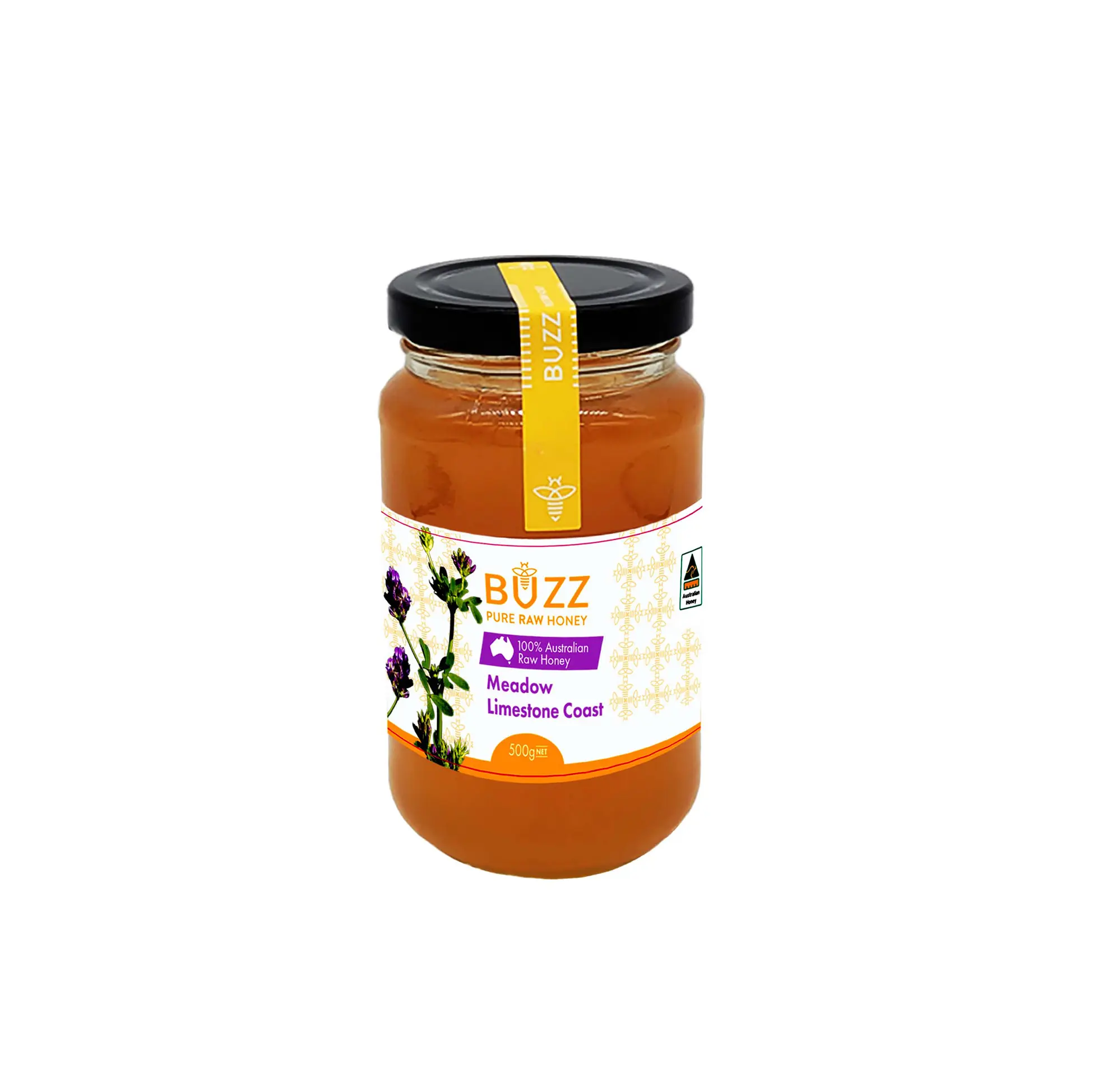 Meadow Limestone Coast Honey