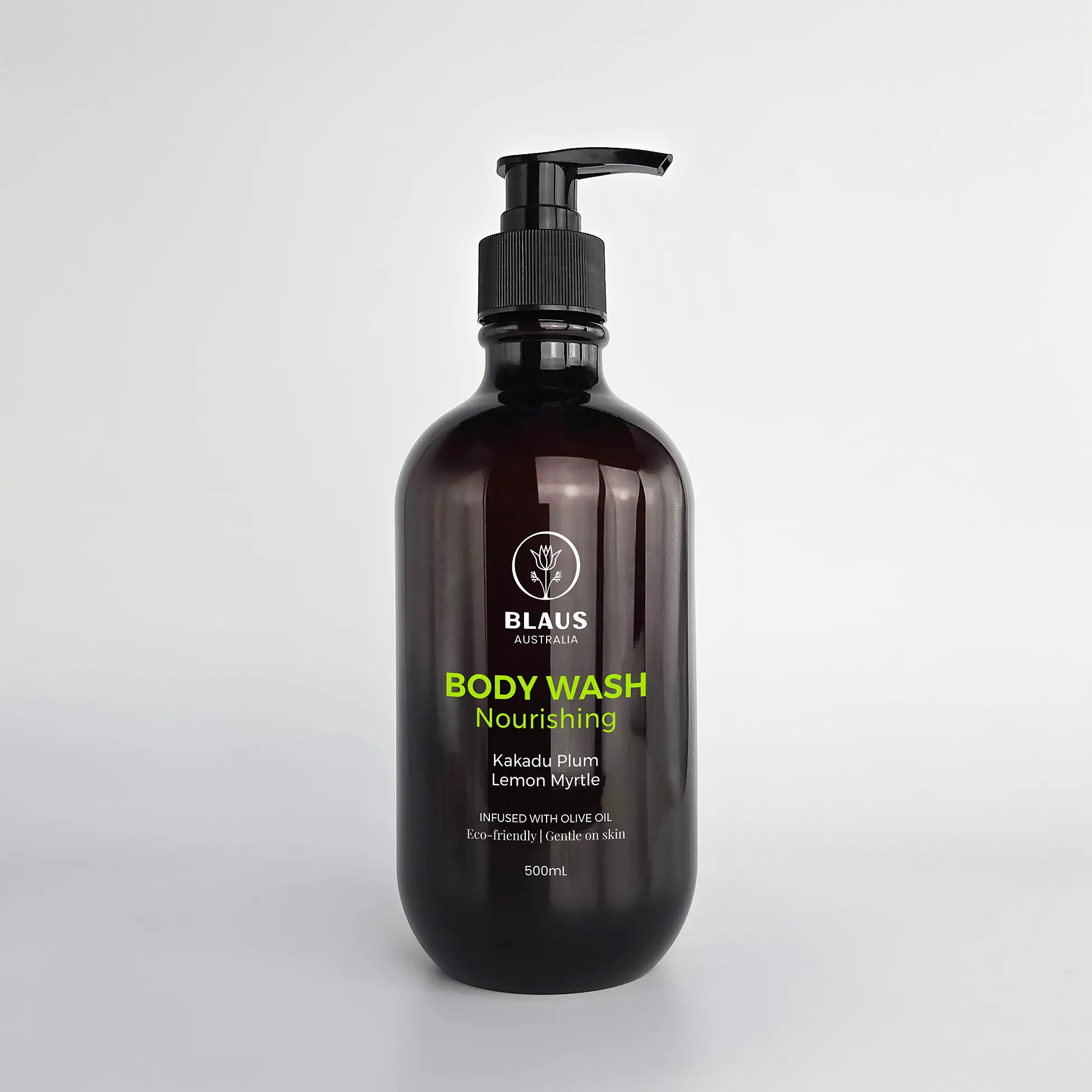 Kakadu Plum and Lemon Myrtle