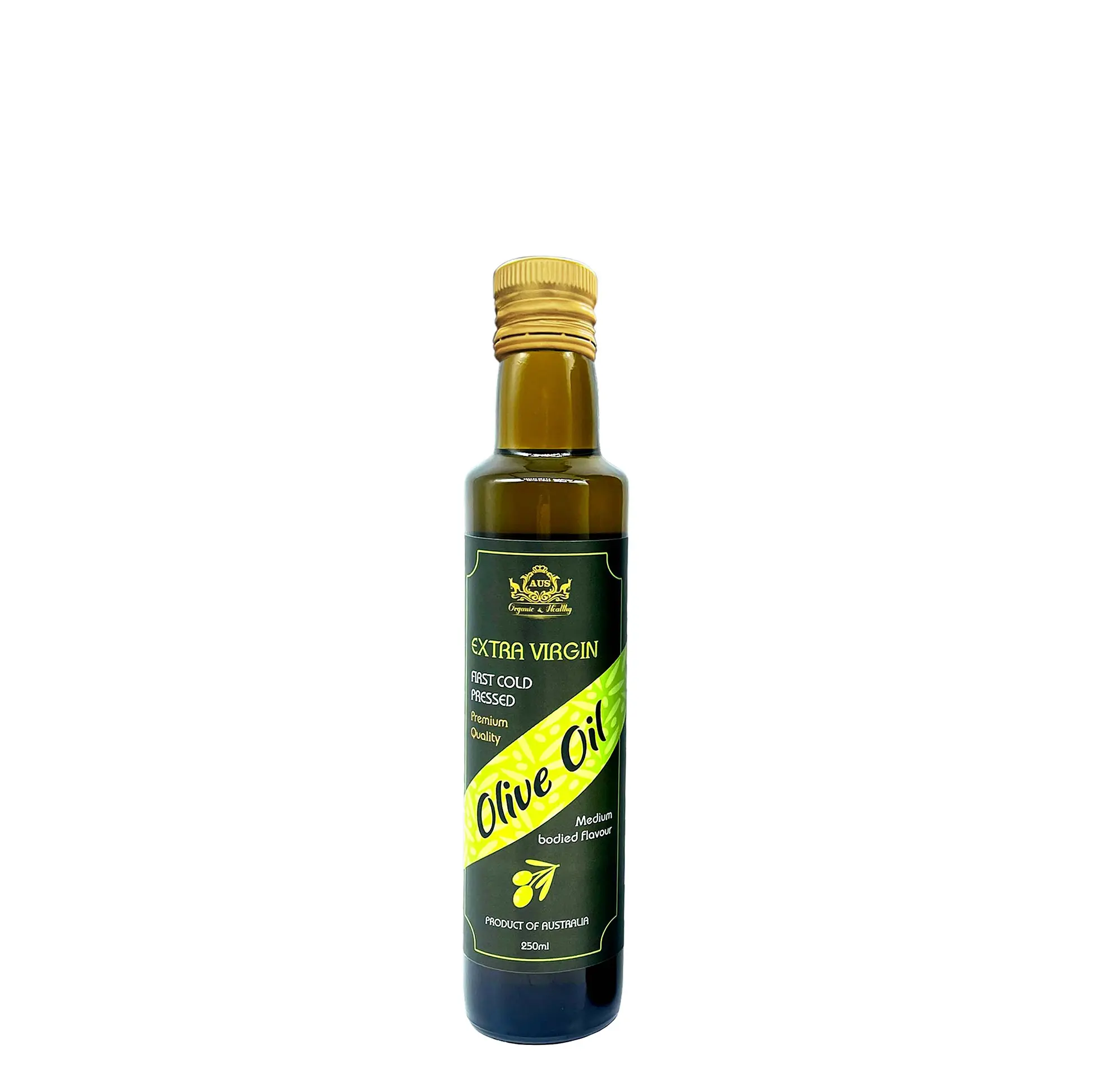 Olive oil 250ml