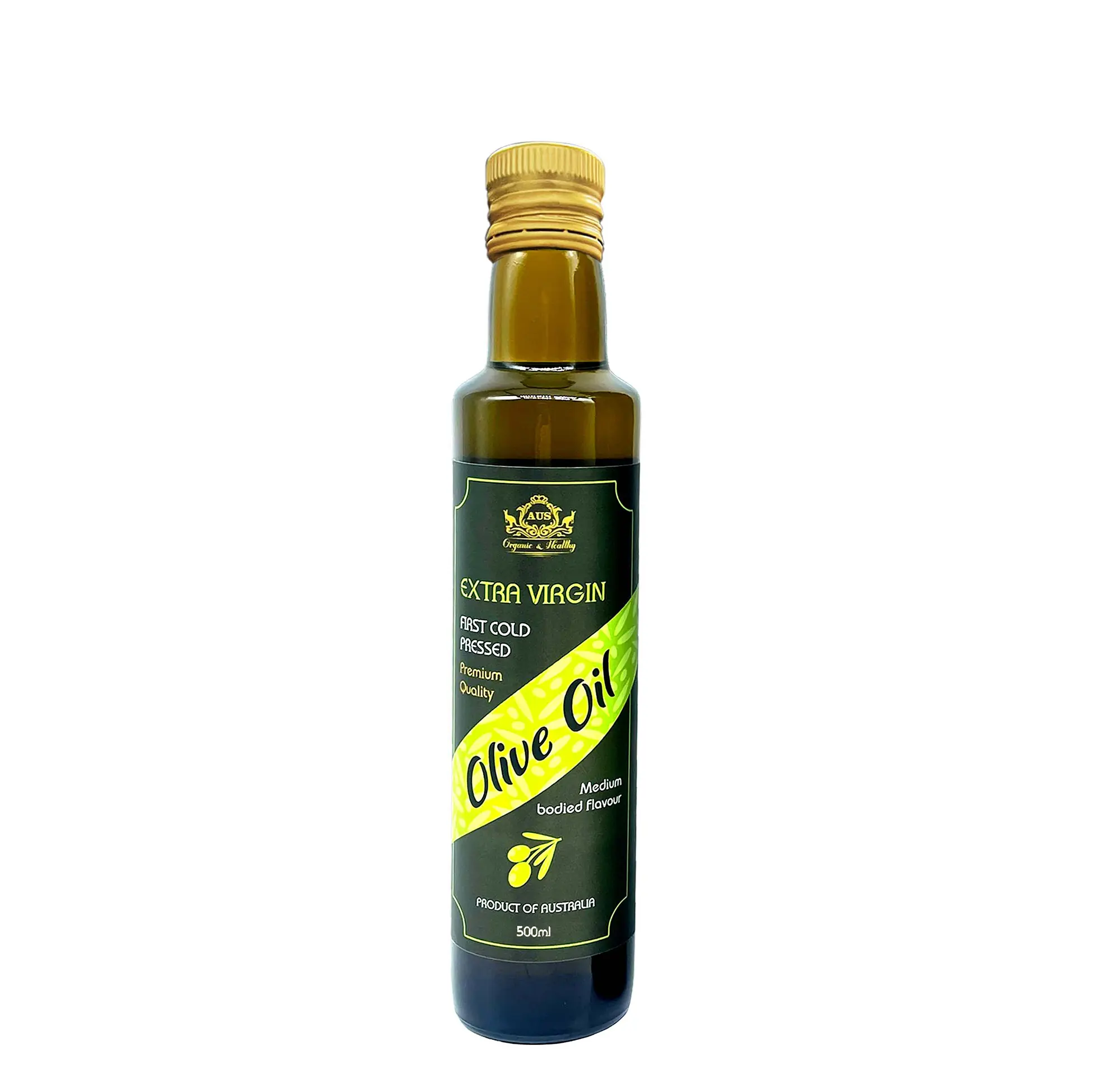 Olive oil 500ml