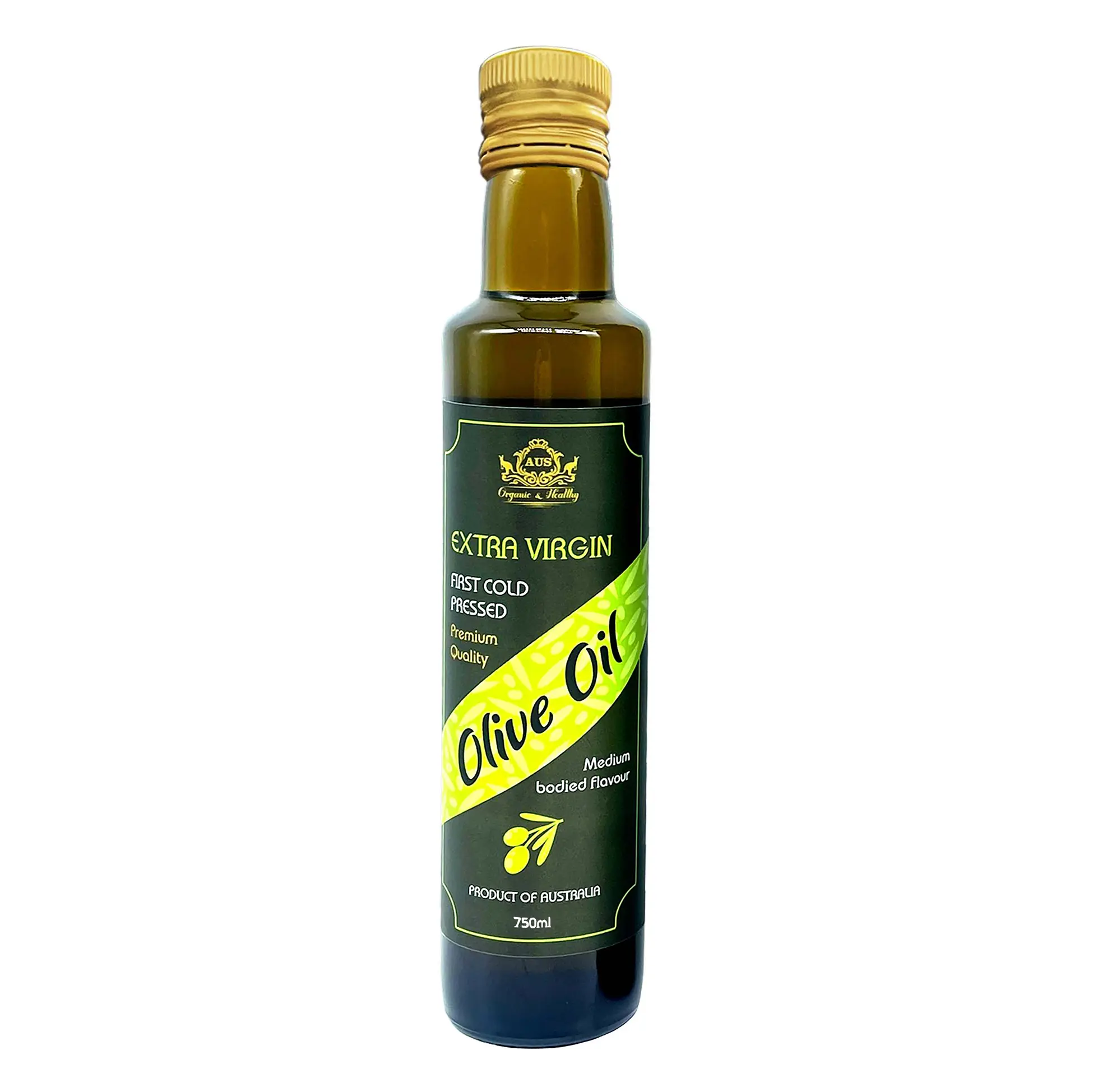 Olive oil 750ml