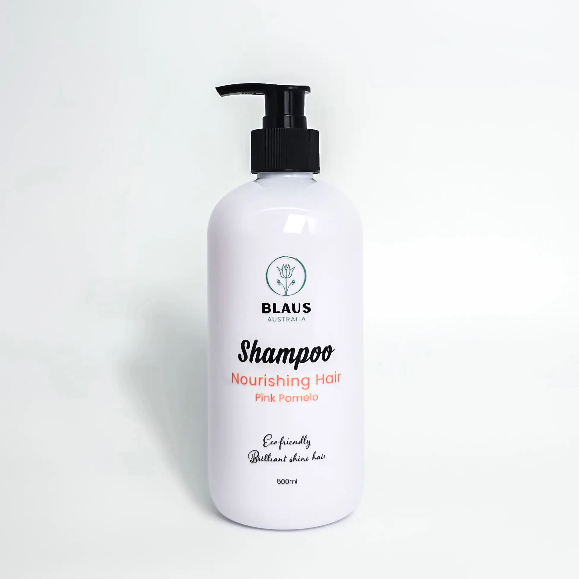 Pink Pomelo Shampoo