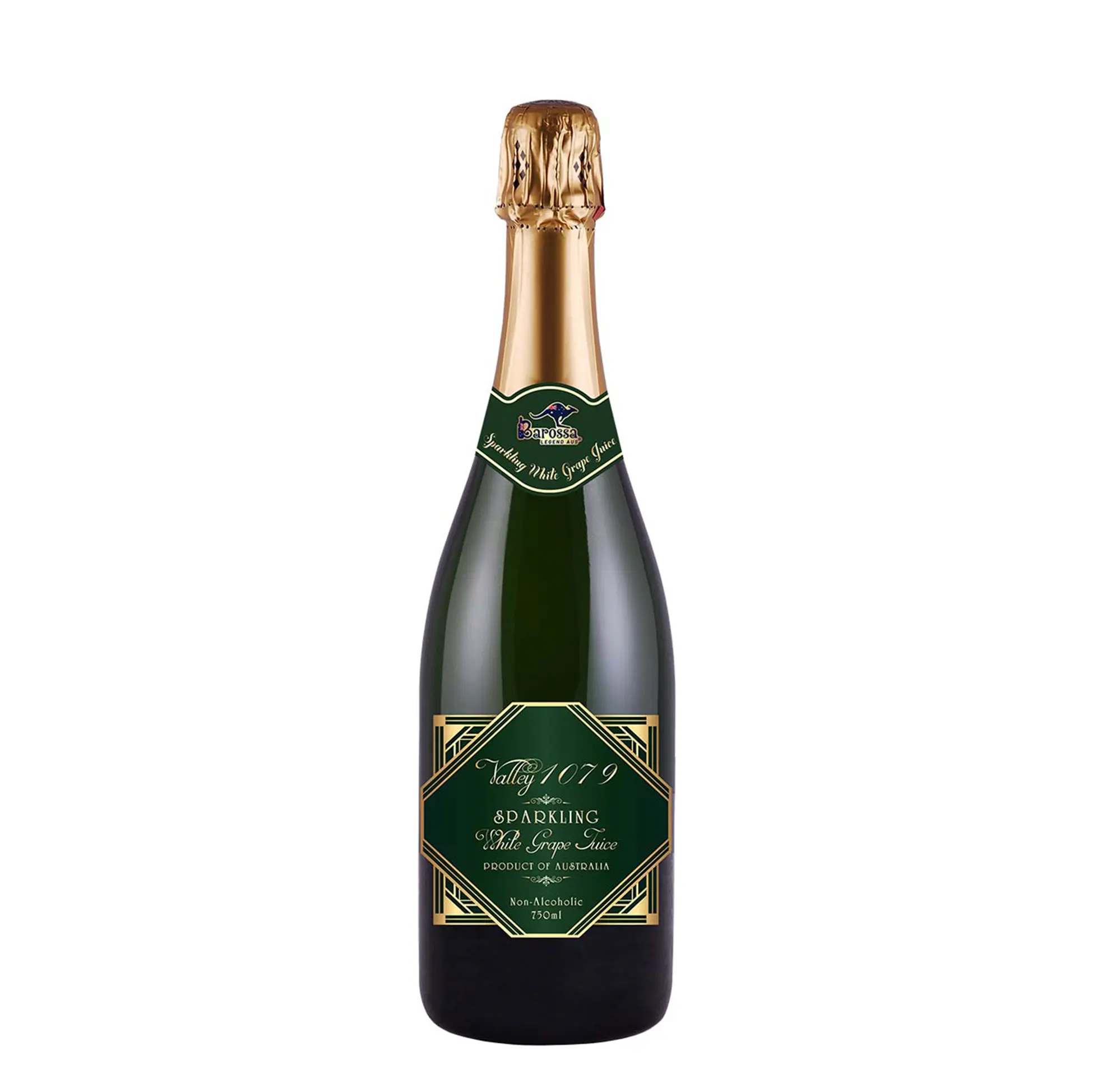Sparkling White Grape Juice